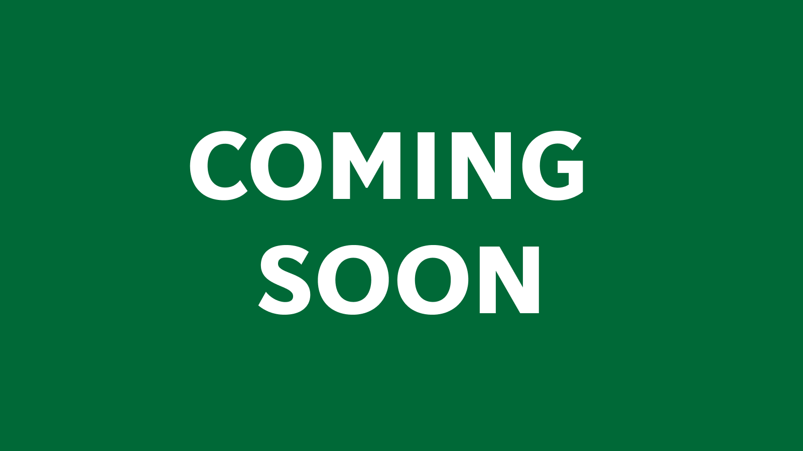 stay-tuned